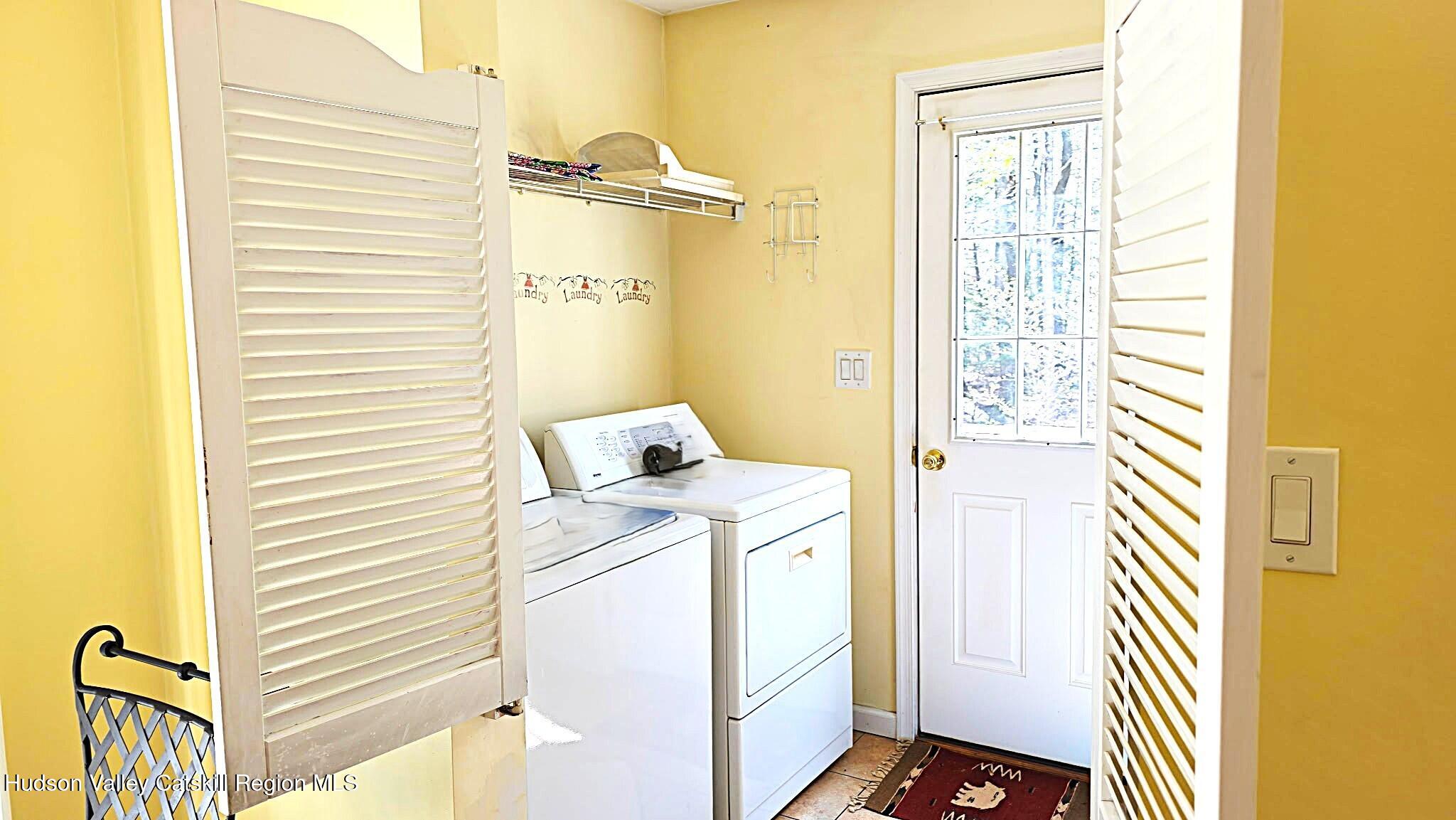 10 Lena Lane Cairo, NY 12413 - Photo 7 of 19 a utility room with a window