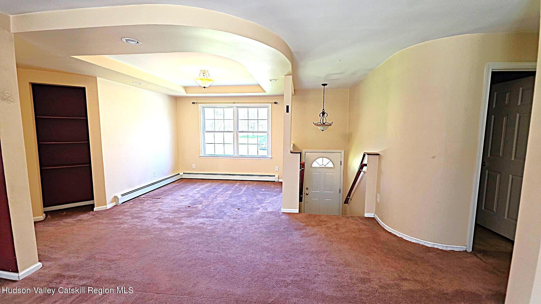 10 Lena Lane Cairo, NY 12413 - Photo 8 of 19 an empty room with windows
