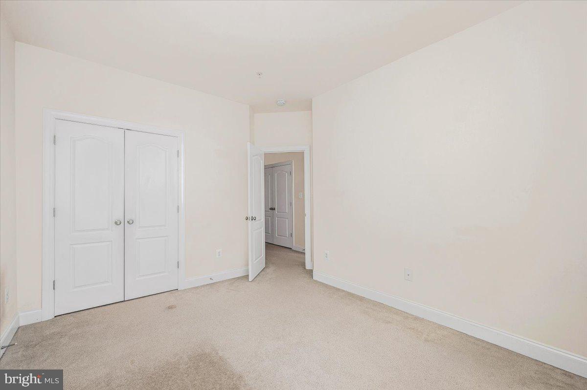741 Appalachian Way Brunswick, MD 21716 - Photo 25 of 44 a view of an empty room