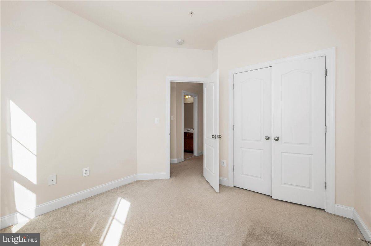 741 Appalachian Way Brunswick, MD 21716 - Photo 27 of 44 a view of an empty room