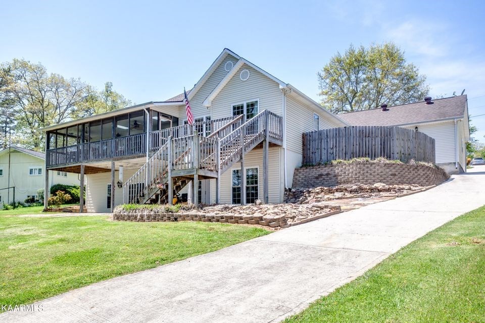 745 Toestring Cove Rd Spring Spring City, TN 37381 - Photo 41 of 48 Gallery Image 41