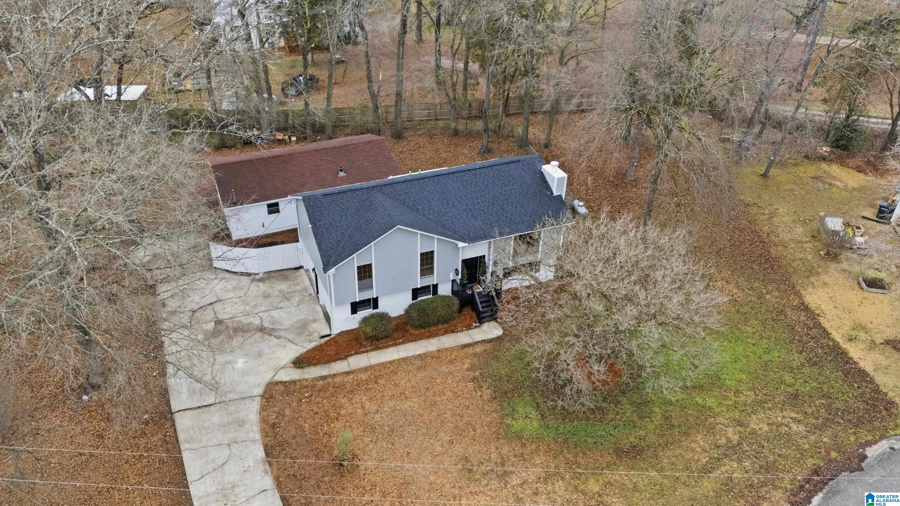 789 Merlin Drive Calera, AL 35040 - Photo 42 of 45