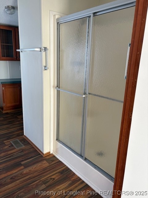 460 Shelton Beard Road Stedman, NC 28391 - Photo 21 of 27 a view of an empty room