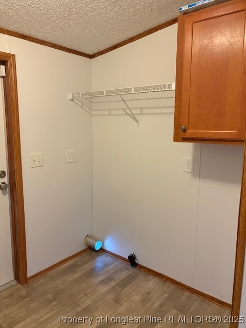 460 Shelton Beard Road Stedman, NC 28391 - Photo 6 of 27 a view of an empty room