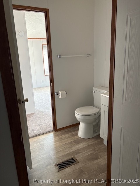 460 Shelton Beard Road Stedman, NC 28391 - Photo 7 of 27 a bathroom with a toilet and a shower