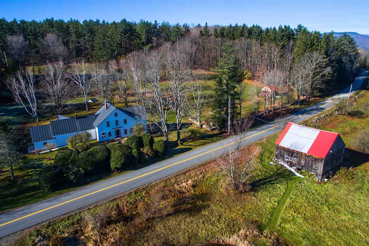 1839 Landgrove Road Londonderry, VT 05148 - Photo 1 of 40
