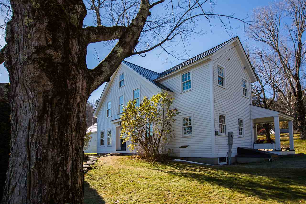 1839 Landgrove Road Londonderry, VT 05148 - Photo 3 of 40