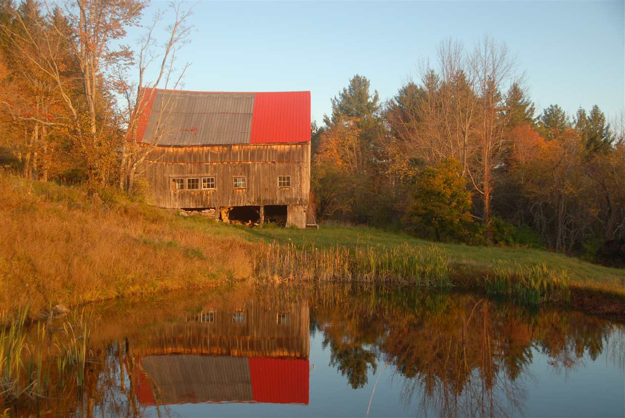 1839 Landgrove Road Londonderry, VT 05148 - Photo 34 of 40