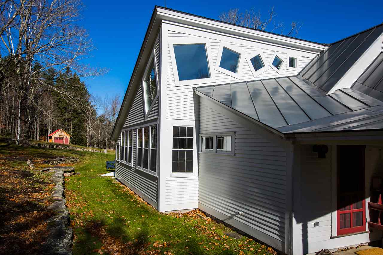 1839 Landgrove Road Londonderry, VT 05148 - Photo 35 of 40