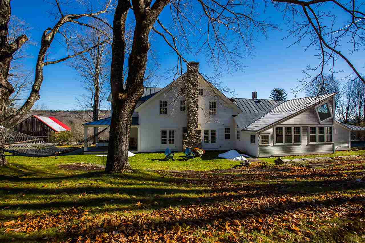 1839 Landgrove Road Londonderry, VT 05148 - Photo 36 of 40