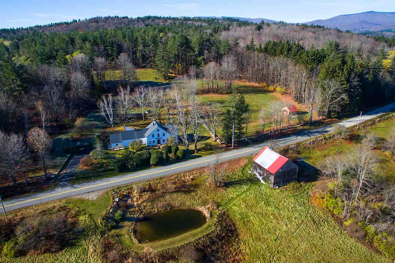 1839 Landgrove Road Londonderry, VT 05148 - Photo 40 of 40