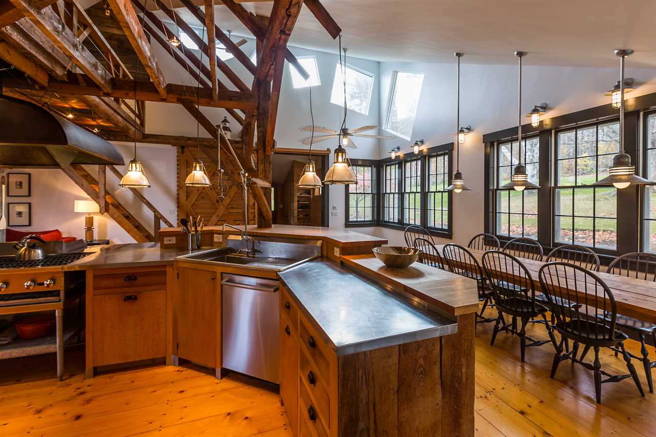 1839 Landgrove Road Londonderry, VT 05148 - Photo 6 of 40