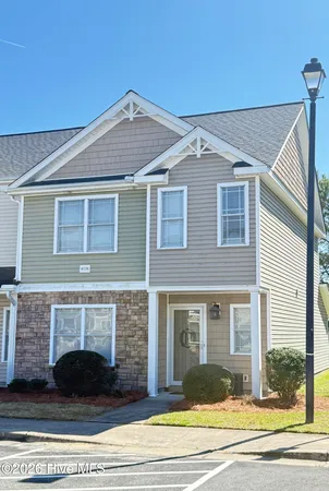$204,900 | 4136 Kittrell Farms Drive, Unit V8, Greenville, NC 27858