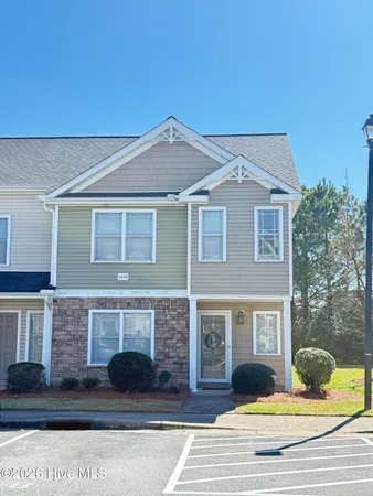 $204,900 | 4136 Kittrell Farms Drive, Unit V8, Greenville, NC 27858