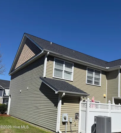 $204,900 | 4136 Kittrell Farms Drive, Unit V8, Greenville, NC 27858