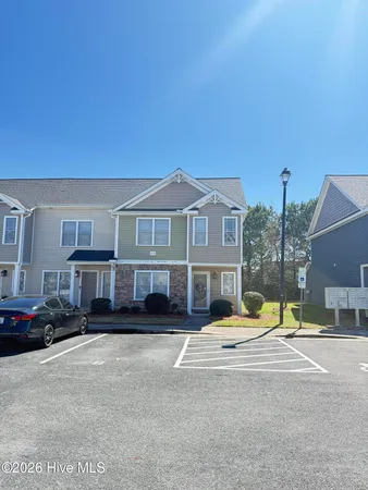 $204,900 | 4136 Kittrell Farms Drive, Unit V8, Greenville, NC 27858