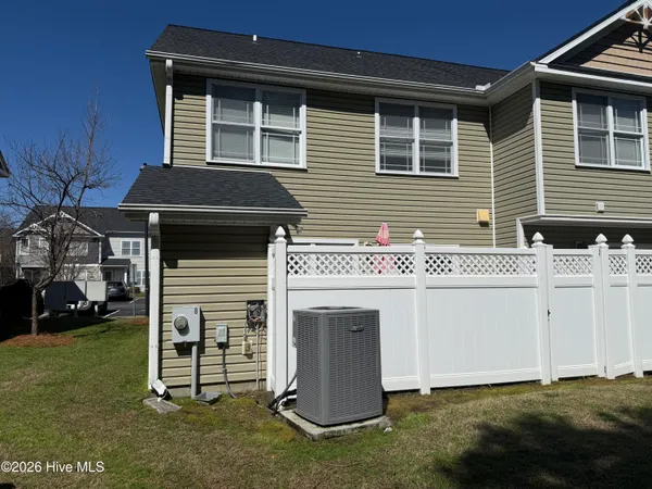 $204,900 | 4136 Kittrell Farms Drive, Unit V8, Greenville, NC 27858