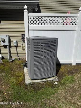 $204,900 | 4136 Kittrell Farms Drive, Unit V8, Greenville, NC 27858