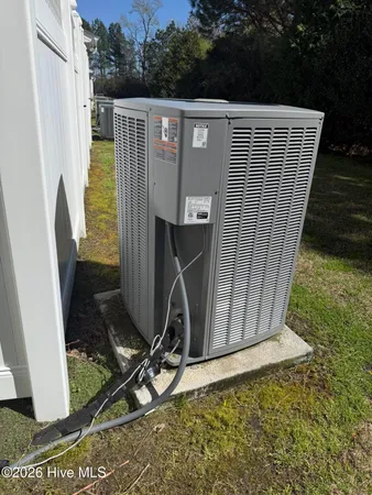 $204,900 | 4136 Kittrell Farms Drive, Unit V8, Greenville, NC 27858