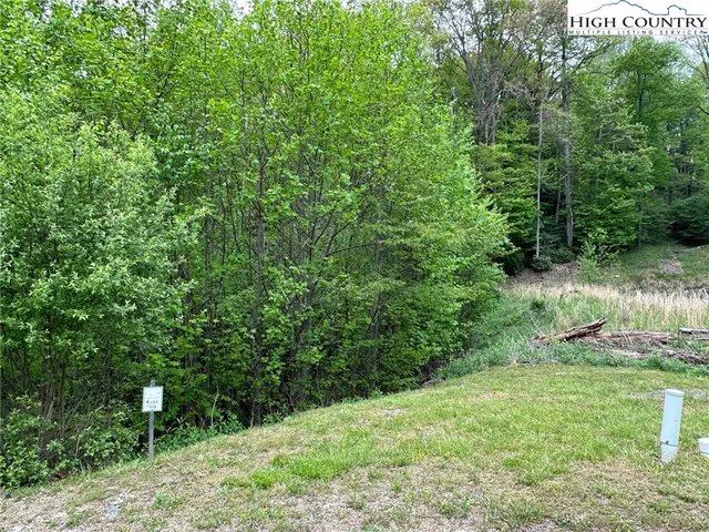 $150,000 | Lot 11-12 Sunset Ridge Drive, Boone, NC 28607