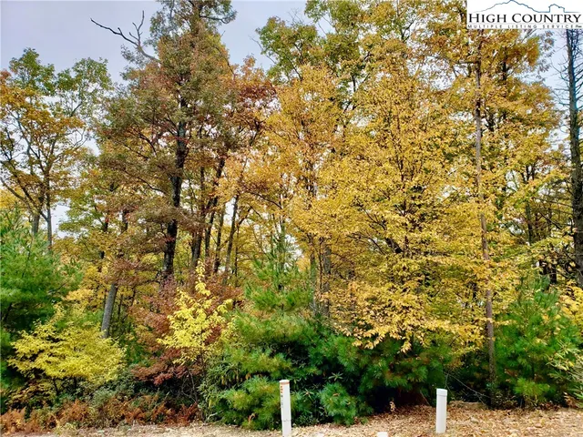 $150,000 | Lot 11-12 Sunset Ridge Drive, Boone, NC 28607
