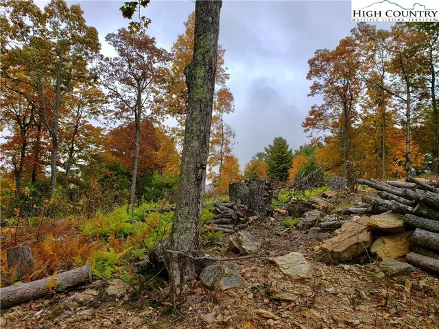 $150,000 | Lot 11-12 Sunset Ridge Drive, Boone, NC 28607