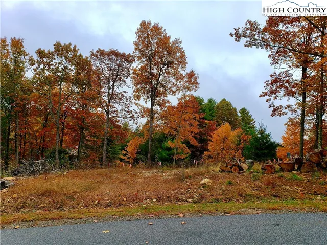 $150,000 | Lot 11-12 Sunset Ridge Drive, Boone, NC 28607