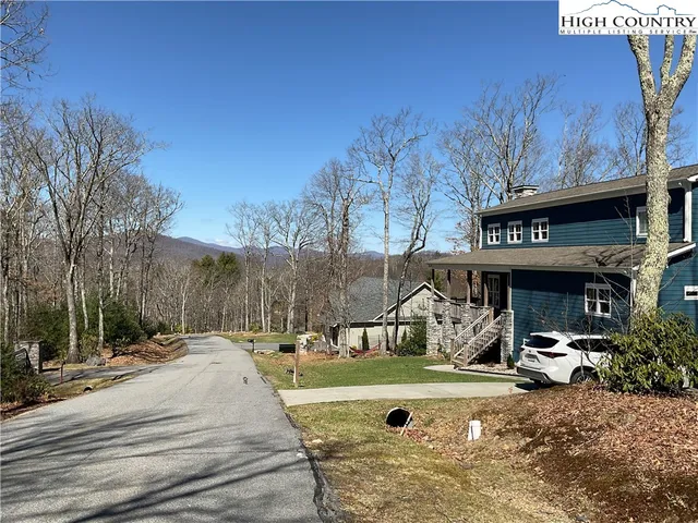 $150,000 | Lot 11-12 Sunset Ridge Drive, Boone, NC 28607