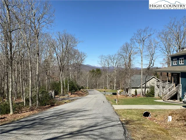 $150,000 | Lot 11-12 Sunset Ridge Drive, Boone, NC 28607