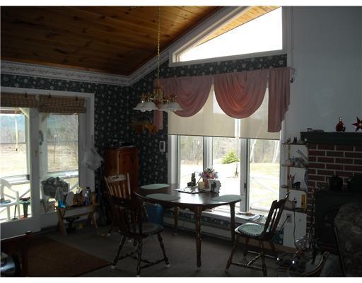 35 Waddell Road Porter, ME 04068 - Photo 9 of 17 Dining Room.