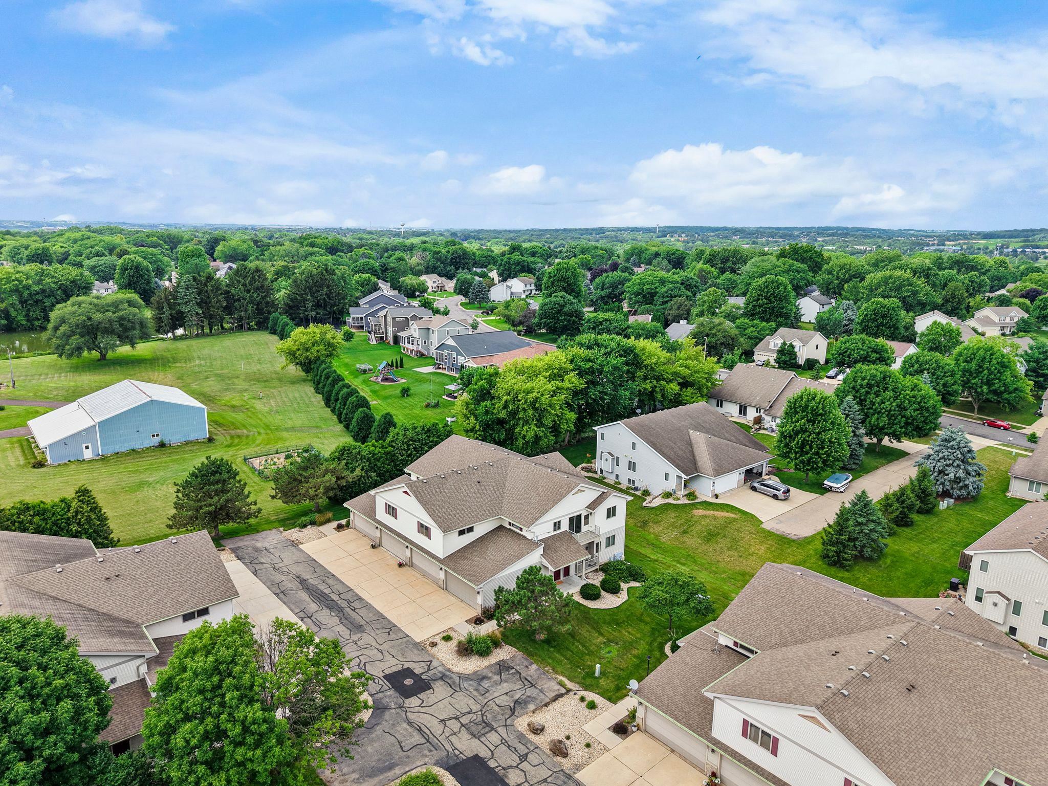626 Military Ridge Drive Verona, WI 53593 - Photo 34 of 41