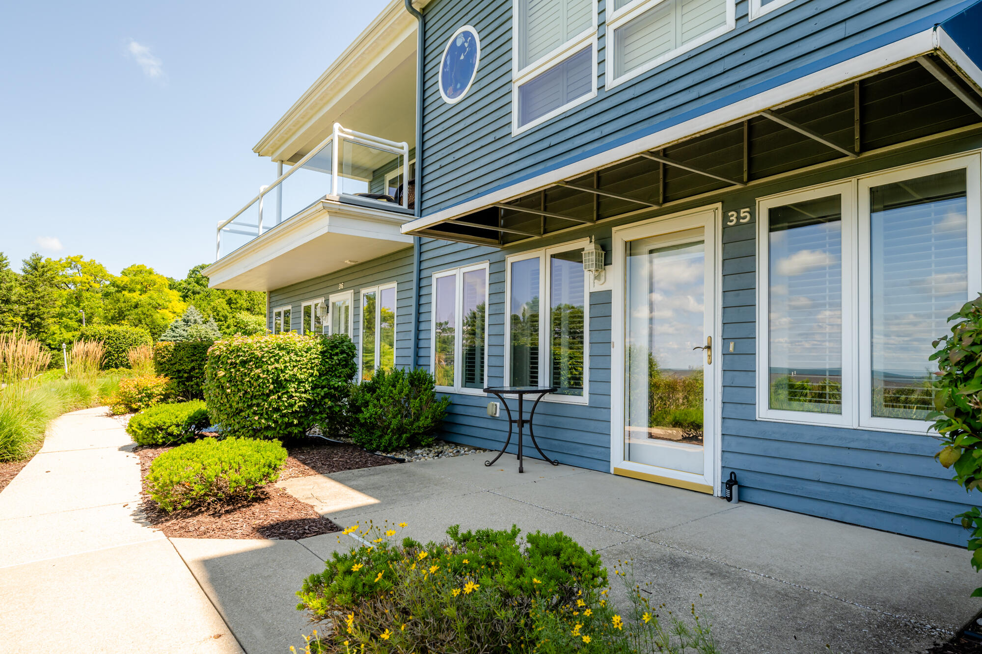 4144 Ridge Road, Unit 35 Stevensville, MI 49127 - Photo 1 of 22 Ridge 35-101