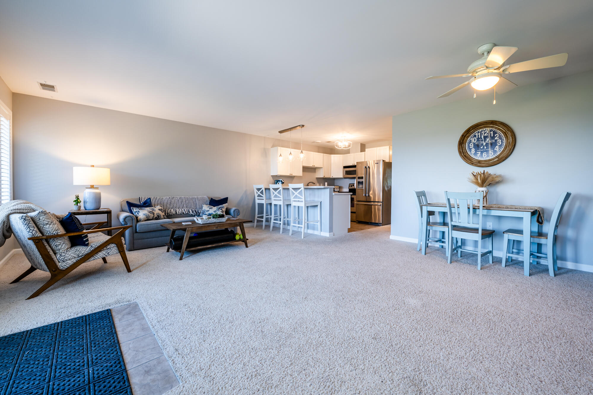 4144 Ridge Road, Unit 35 Stevensville, MI 49127 - Photo 5 of 22 Ridge 35-104