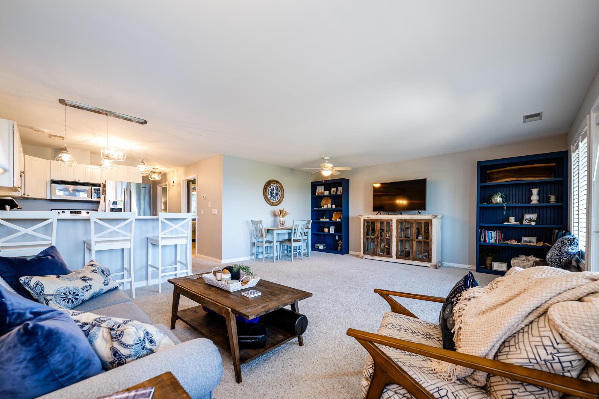 4144 Ridge Road, Unit 35 Stevensville, MI 49127 - Photo 8 of 22 Ridge 35-107