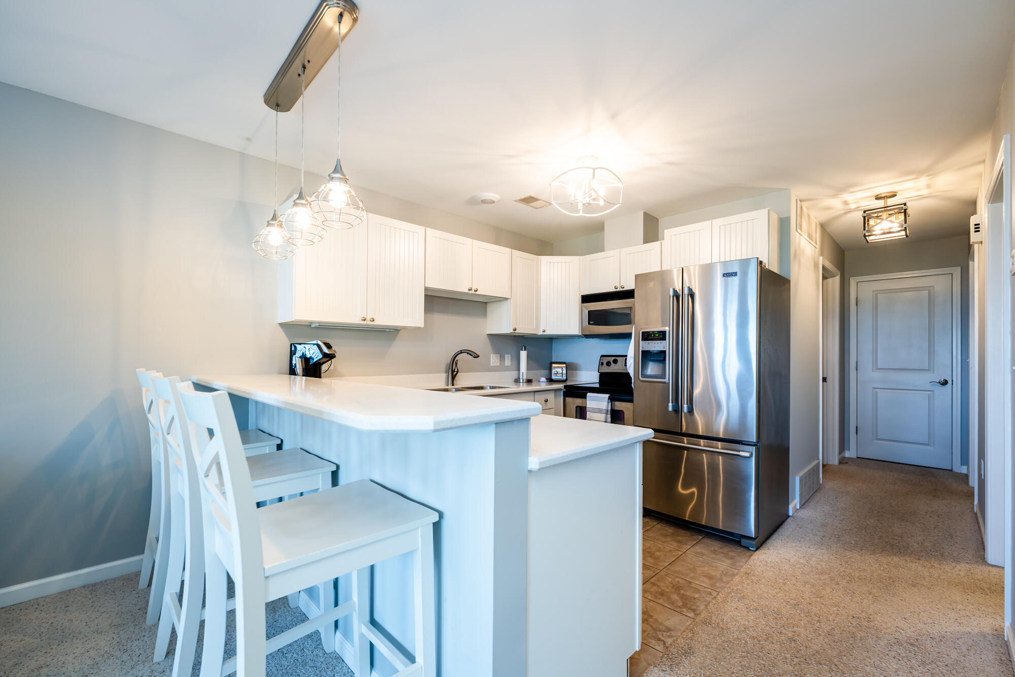 4144 Ridge Road, Unit 35 Stevensville, MI 49127 - Photo 9 of 22 Ridge 35-108