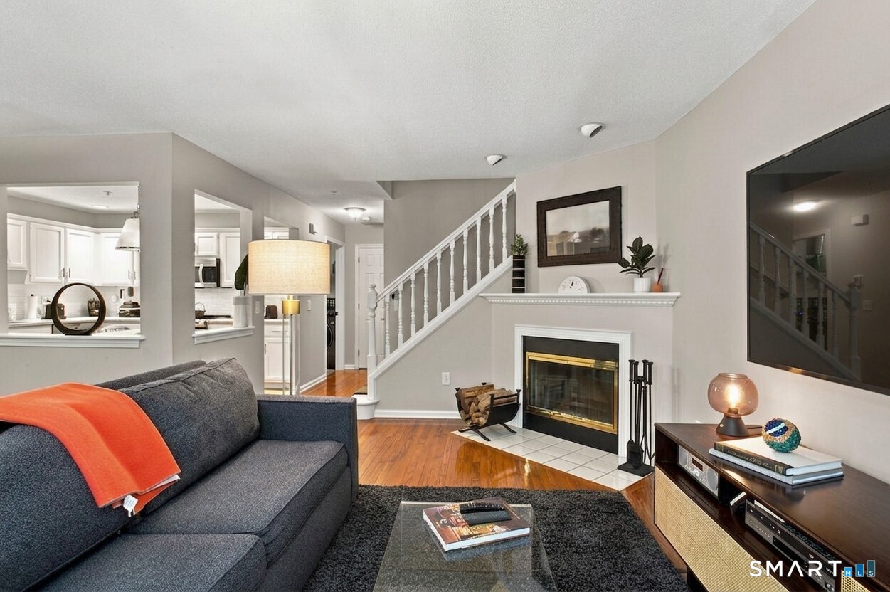 629 Danbury Road, Unit 41 Ridgefield, CT 06877 - Photo 5 of 29 Gallery Image 5