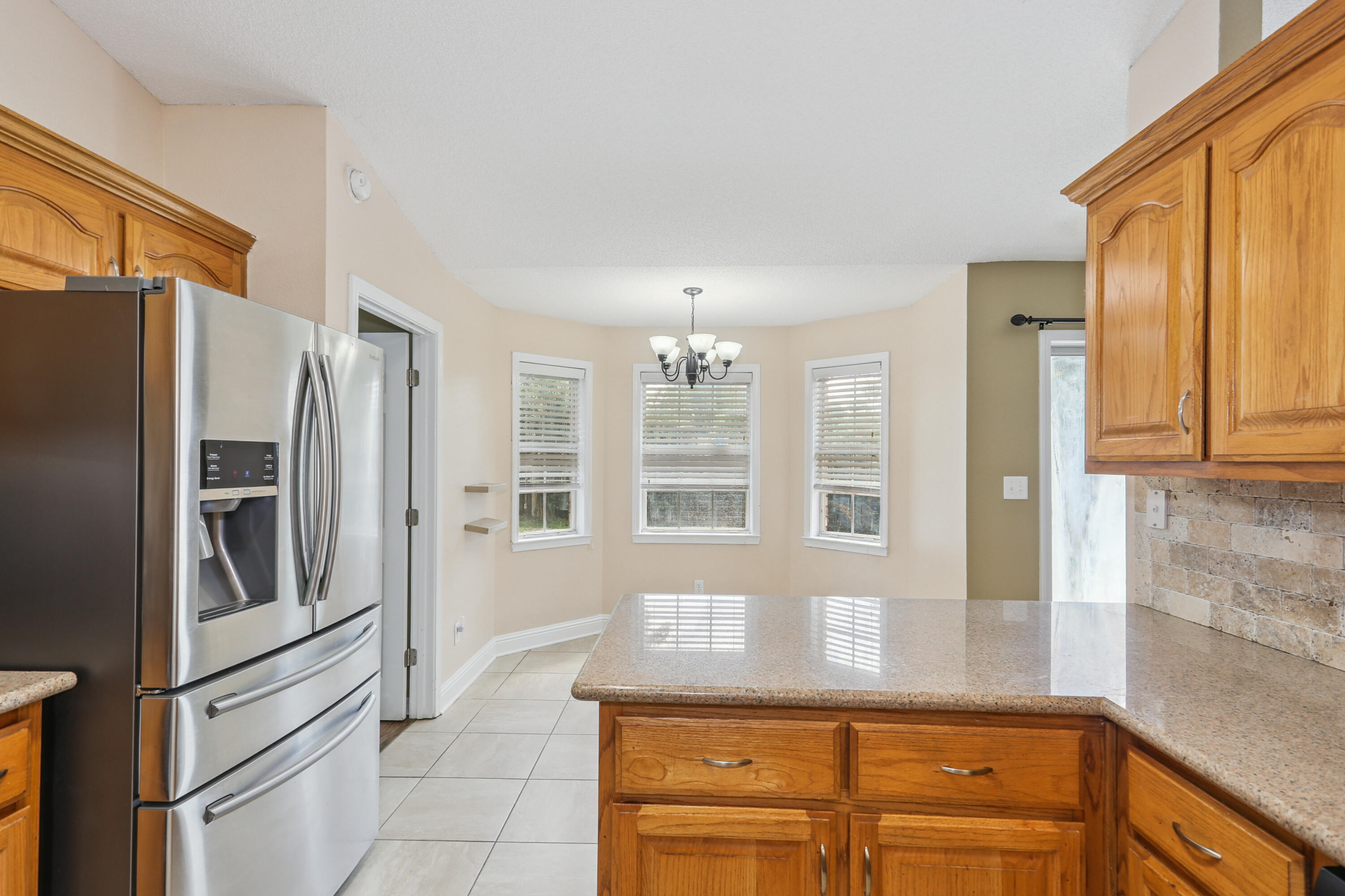 5833 Pebble Ridge Drive Milton, FL 32583 - Photo 12 of 28