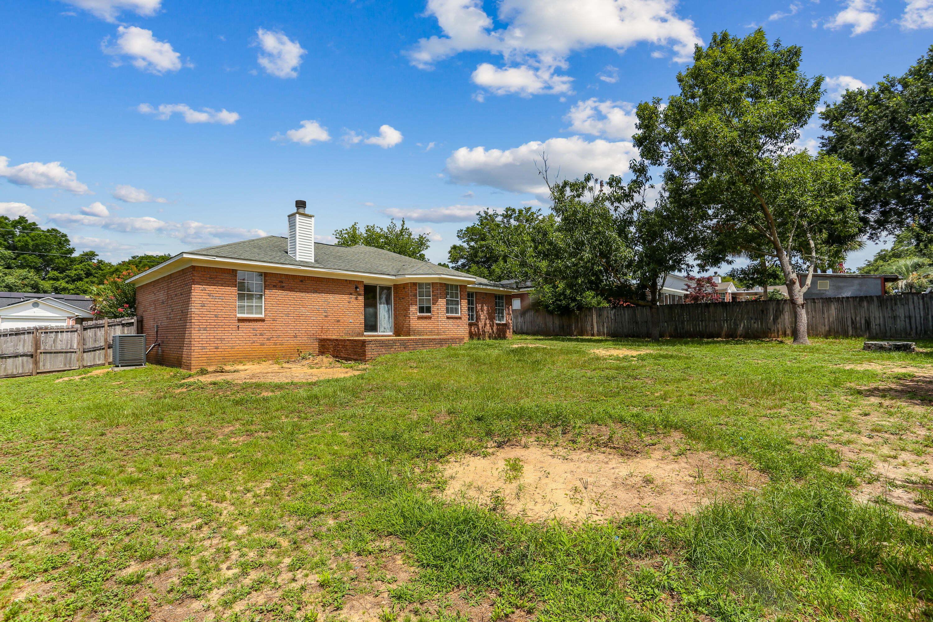 5833 Pebble Ridge Drive Milton, FL 32583 - Photo 27 of 28