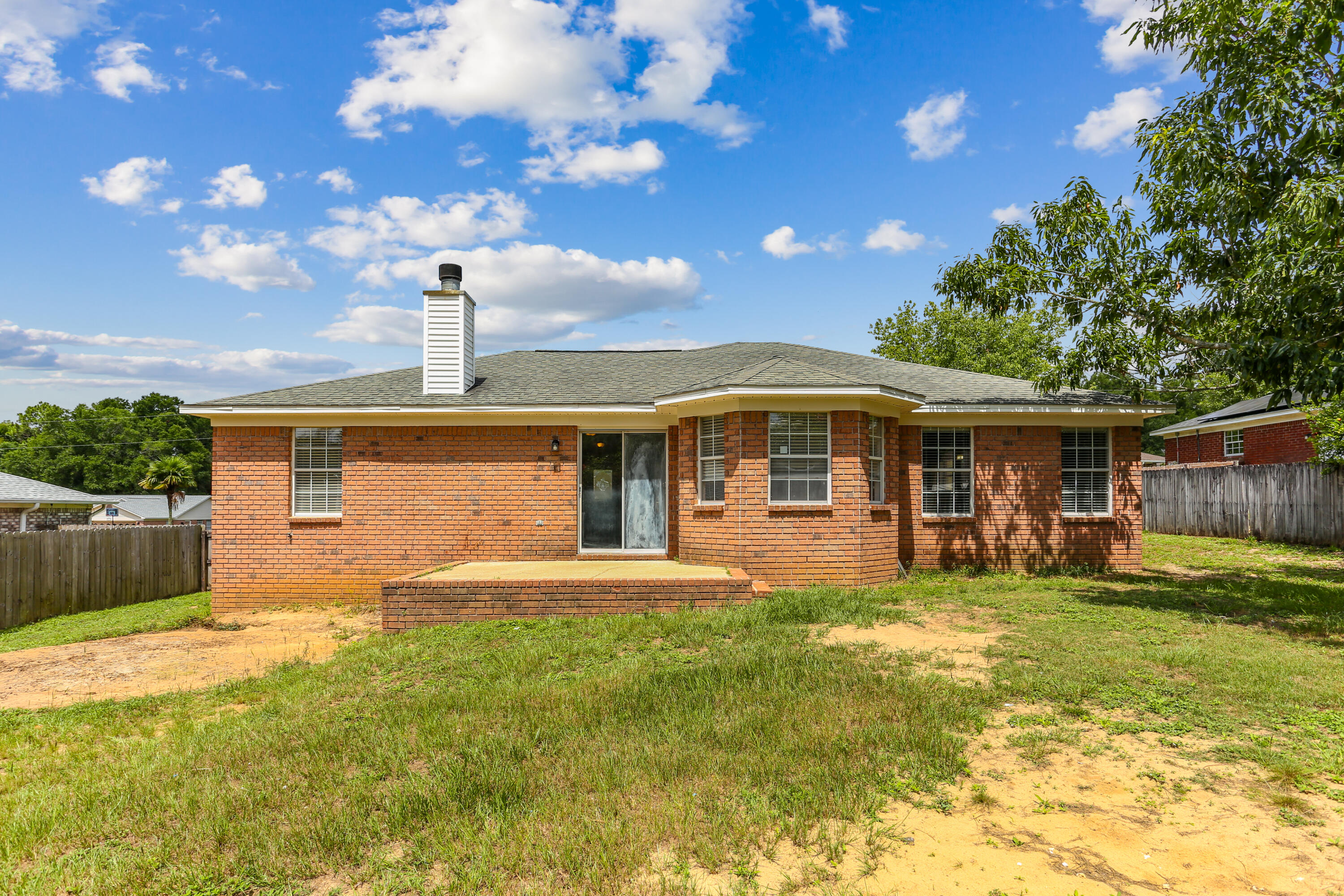 5833 Pebble Ridge Drive Milton, FL 32583 - Photo 28 of 28