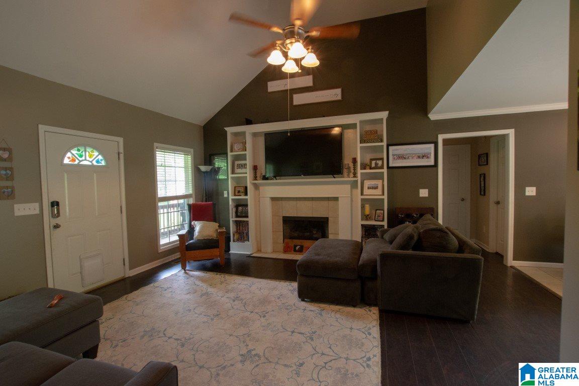 441 Graves Gap Road Hayden, AL 35079 - Photo 18 of 45 Gallery Image 18