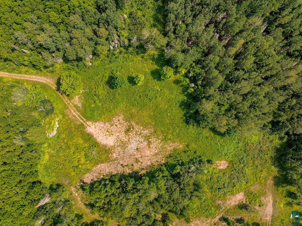 1260 Lindgren Road Two Harbors, MN 55616 - Photo 5 of 8 Aerial view
