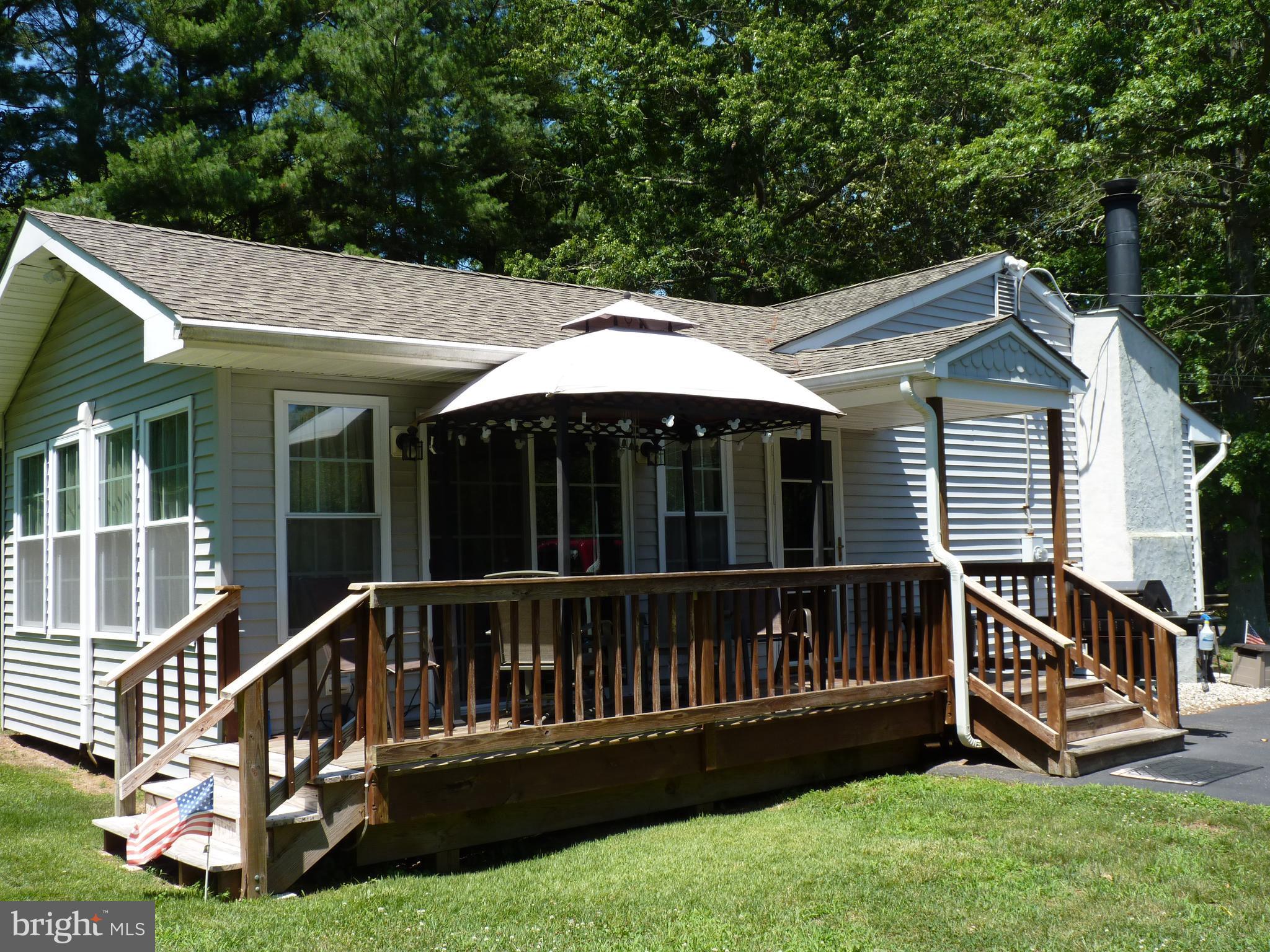 48 Beebe Run Road Bridgeton, NJ 08302 - Photo 2 of 30