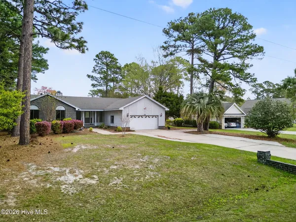 $330,000 | 56 Fairway Drive, Shallotte, NC 28470