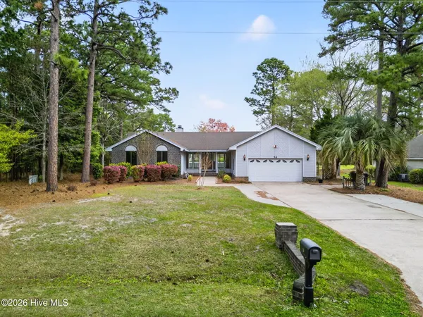 $330,000 | 56 Fairway Drive, Shallotte, NC 28470
