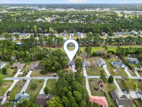 $330,000 | 56 Fairway Drive, Shallotte, NC 28470