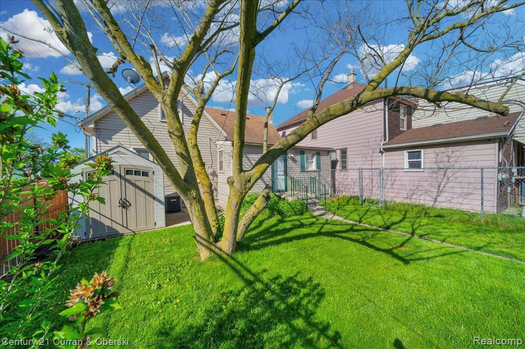 59 East Pleasant Street River Rouge, MI 48218 - Photo 26 of 27 Gallery Image 26