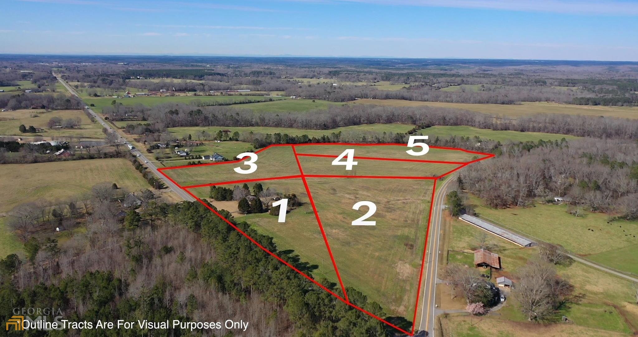1191 Kirkland Road Watkinsville, GA 30677 - Photo 1 of 1 Gallery Image 1