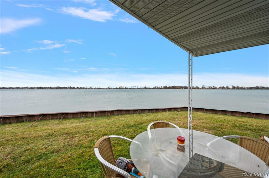 9287 North River Road, Unit 1 #2 & #3 Algonac, MI 48001 - Photo 6 of 45