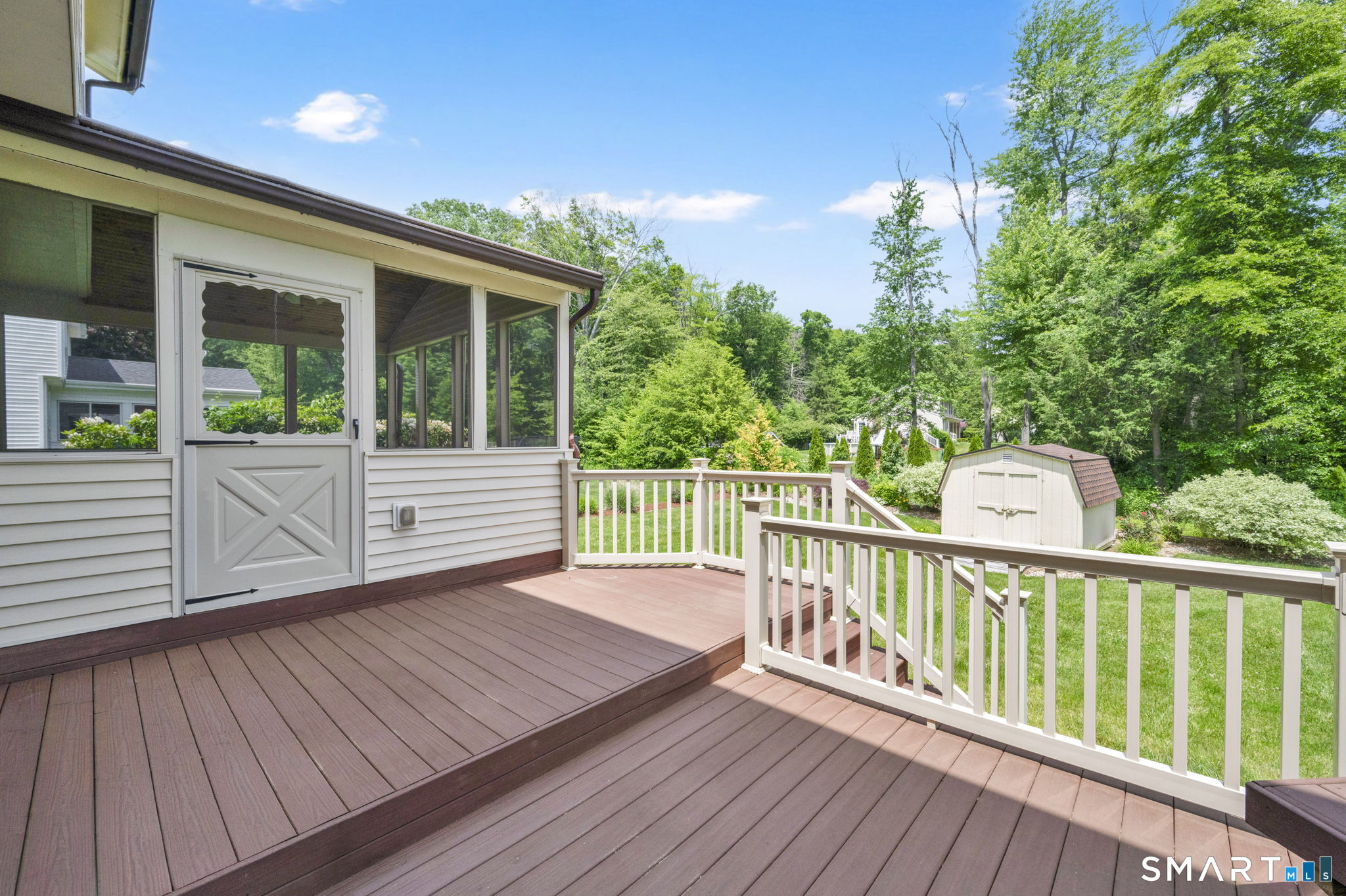 191 Natsisky Farm Road South Windsor, CT 06074 - Photo 35 of 37