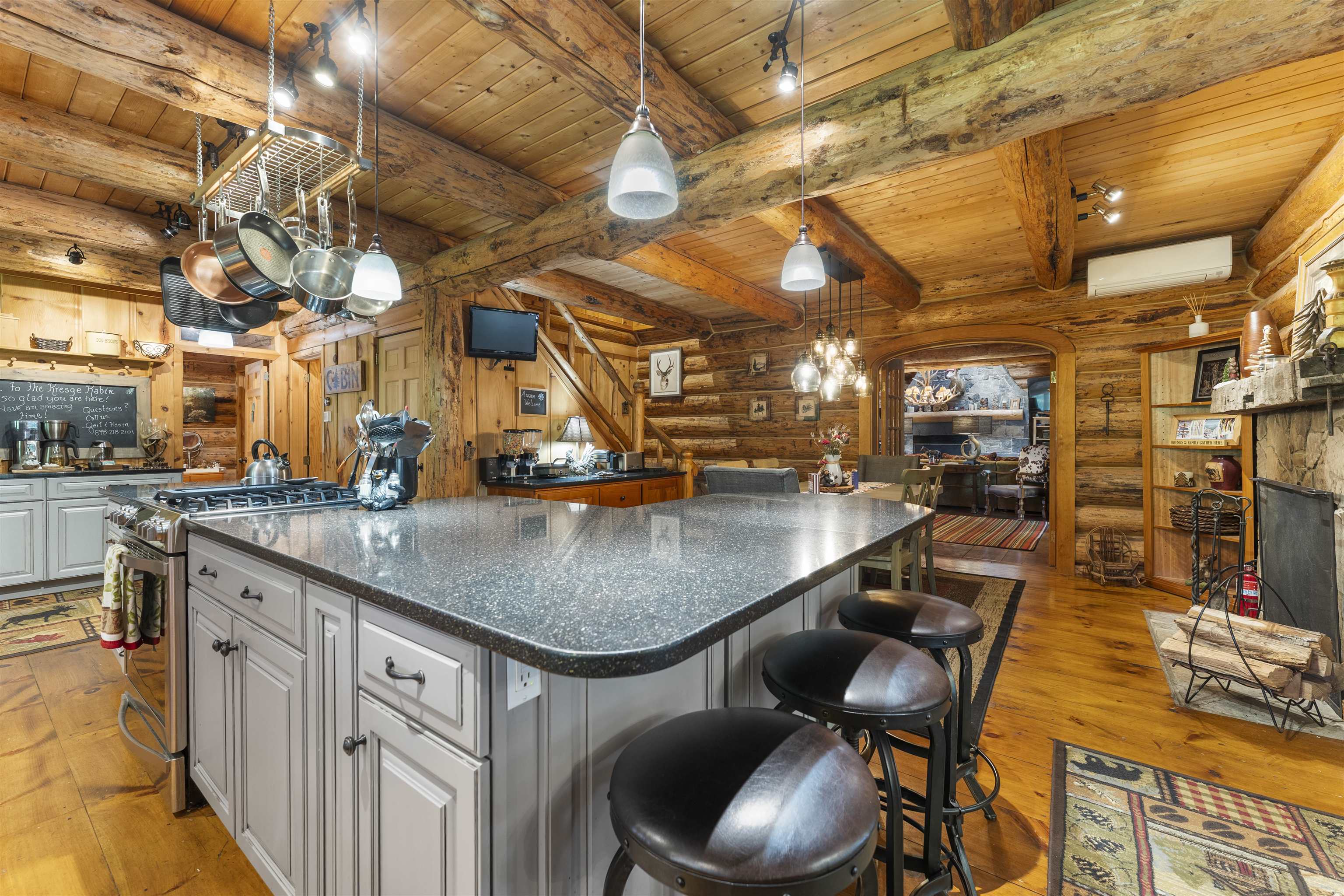 36 Beaver Street Winhall, VT 05340 - Photo 41 of 60